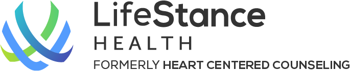 Heart-Centered Counseling Logo
